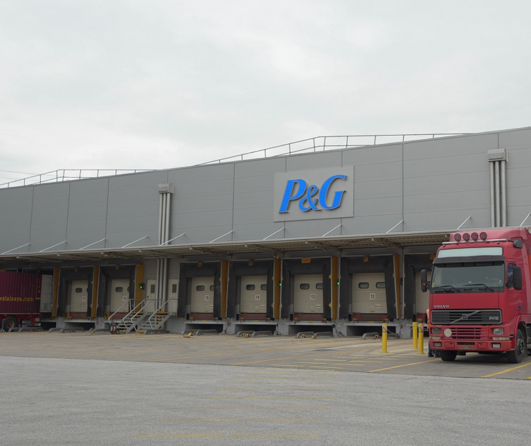Θετικά τα αποτελέσματα της P&G στο α’ τρίμηνο – Βελτίωση κερδών και εσόδων