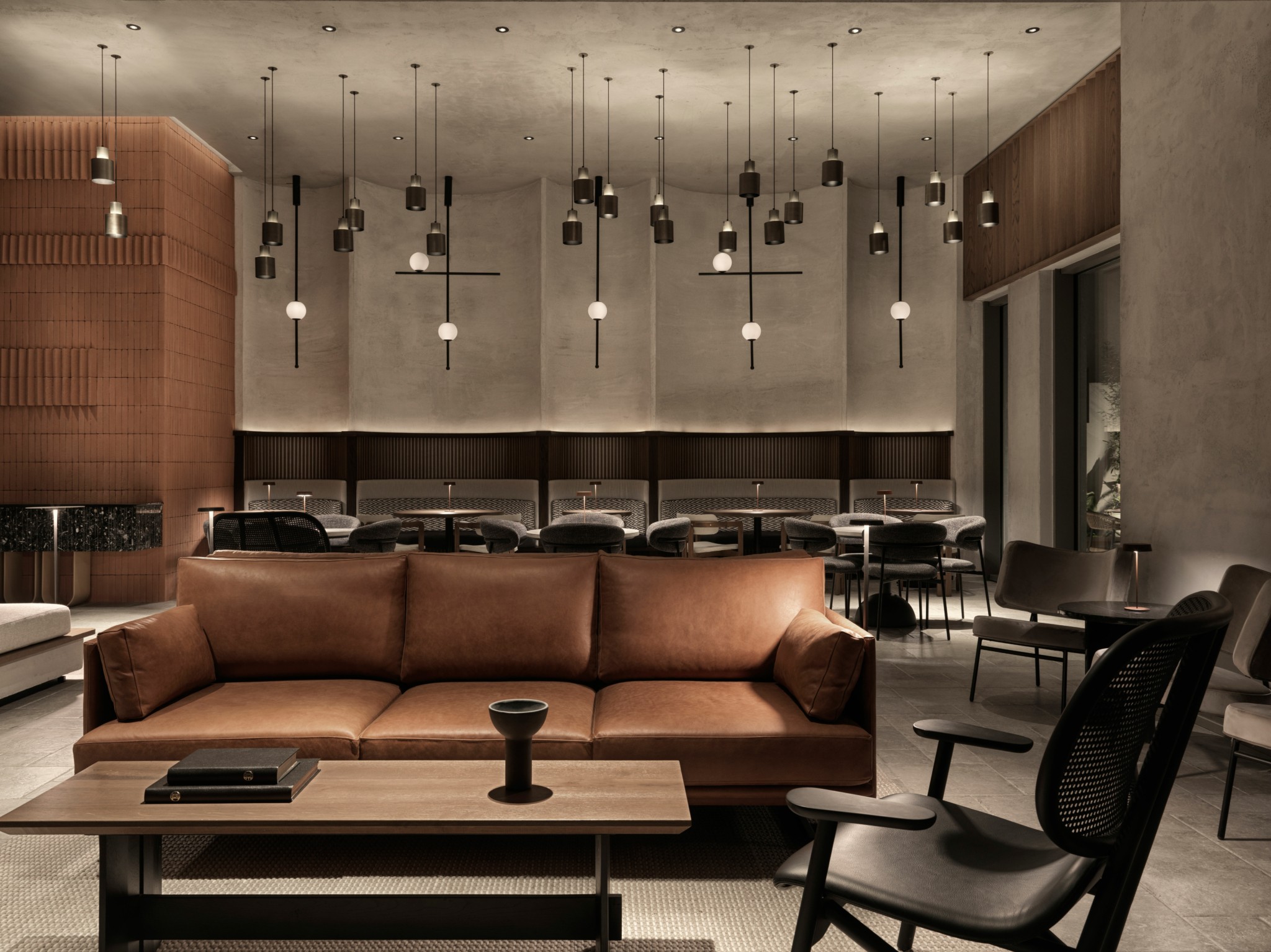 Πώς είναι να μένεις διαδοχικά σε 5 κορυφαία ξενοδοχεία της Θεσσαλονίκης – Αυτή είναι η εμπειρία