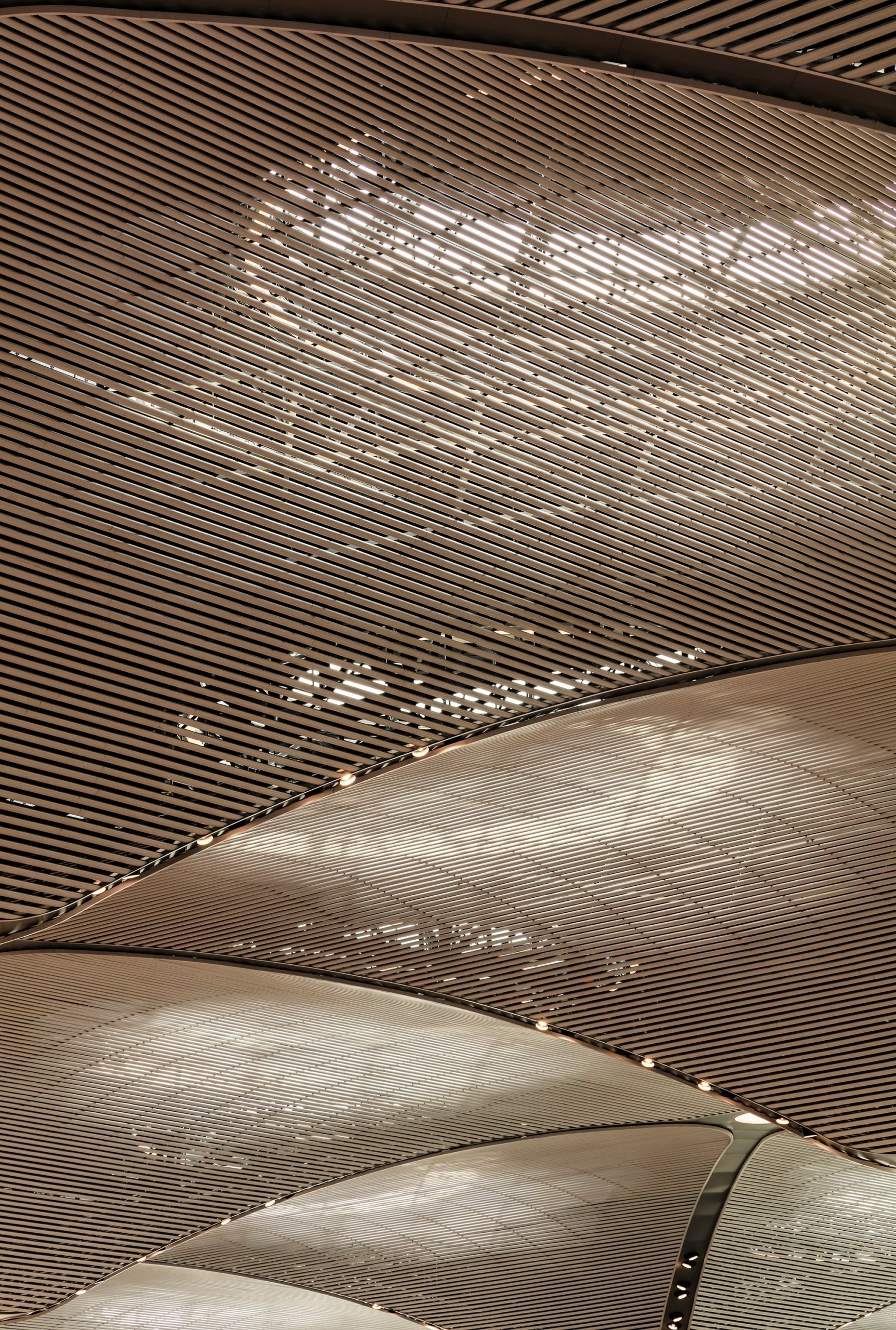 Το νέο αεροδρόμιο της Κωνσταντινούπολης είναι ένας γίγαντας στο σταυροδρόμι των ηπείρων