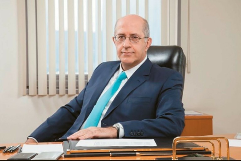 Προβάδισμα για τον Σπύρο Θεοδωρόπουλο στις εκλογές του ΣΕΒ