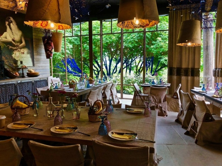 Synest: Το θεματικό πάρκο, 2 ώρες από την Αθήνα, όπου σχηματίζονται ουρές επισκεπτών κάθε Σαββατοκύριακο