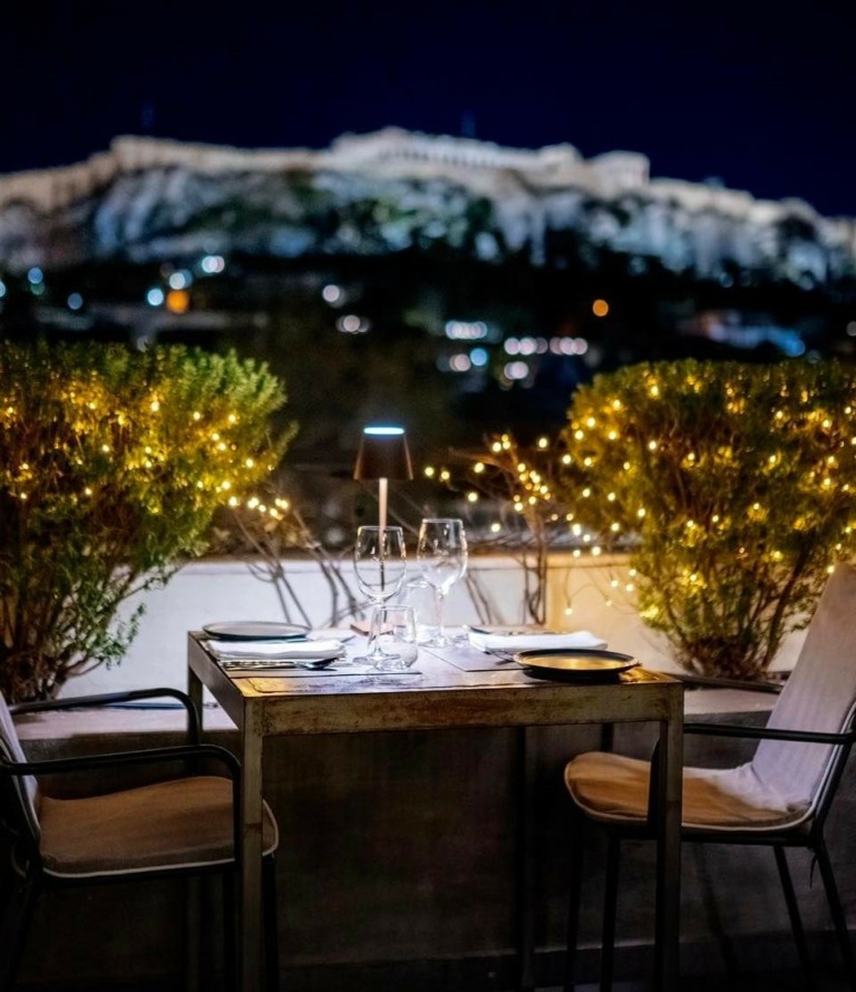 Τα κορυφαία πιάτα της χρονιάς: Μια γαστρονομική περιήγηση σε όλη την Ελλάδα