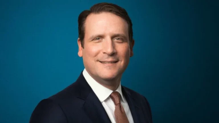 Intrum: Ο Andrés Rubio νέος Πρόεδρος και CEO του ομίλου