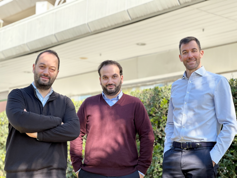 Νέα επένδυση στη βιομηχανία του καφέ: €2,1 εκατ. στην BibeCoffee από την Eleven Ventures