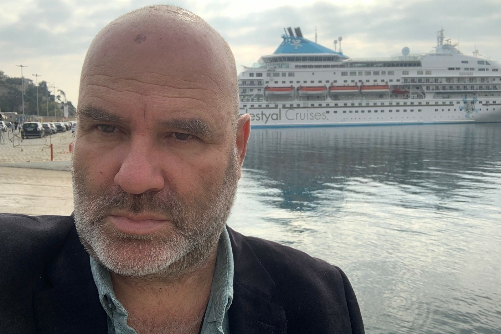 Ο Άγγελος Βλάχος νέος Διευθύνων Σύμβουλος του Οργανισμού Λιμένος Καβάλας