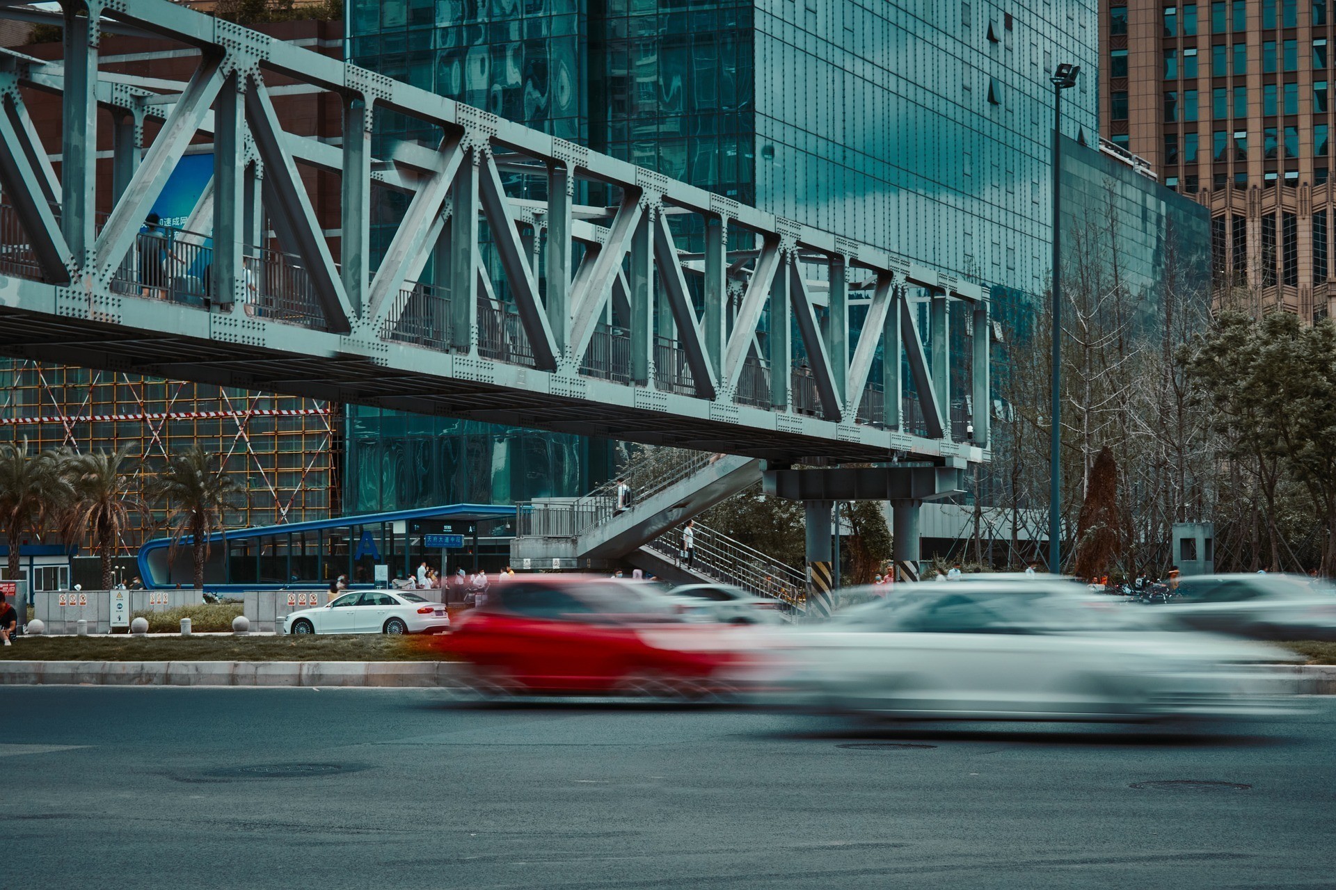 Όριο ταχύτητας: Αυτές είναι οι ακριβότερες παραβάσεις στον κόσμο