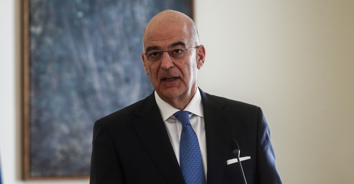 Δένδιας: H ρωσική εισβολή στην Ουκρανία υπενθυμίζει τους κινδύνους από τη χρήση πυρηνικής ενέργειας