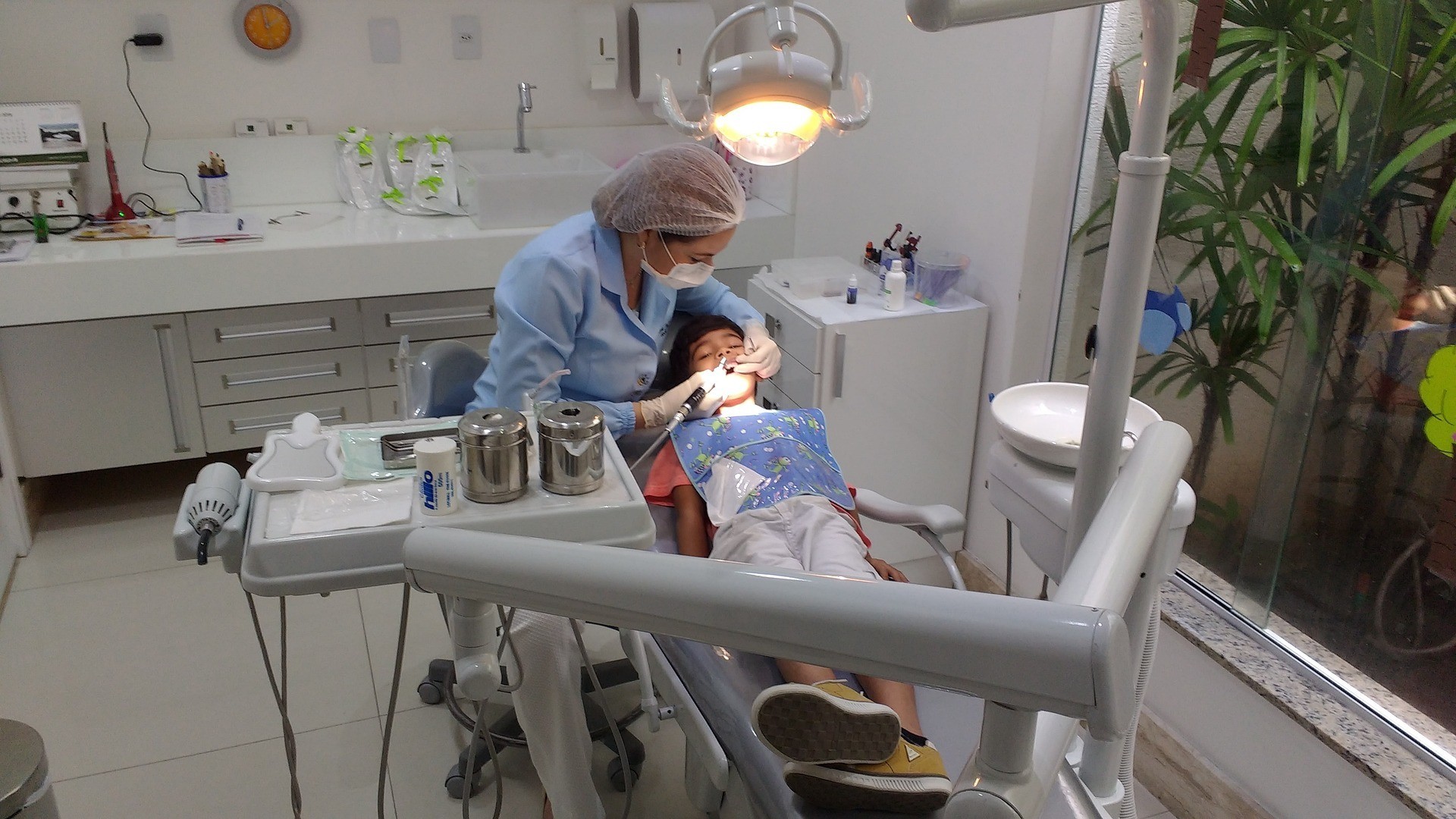 Dentist Pass: Τι πρέπει να ξέρετε για το νέο voucher για δωρεάν οδοντίατρο σε παιδιά