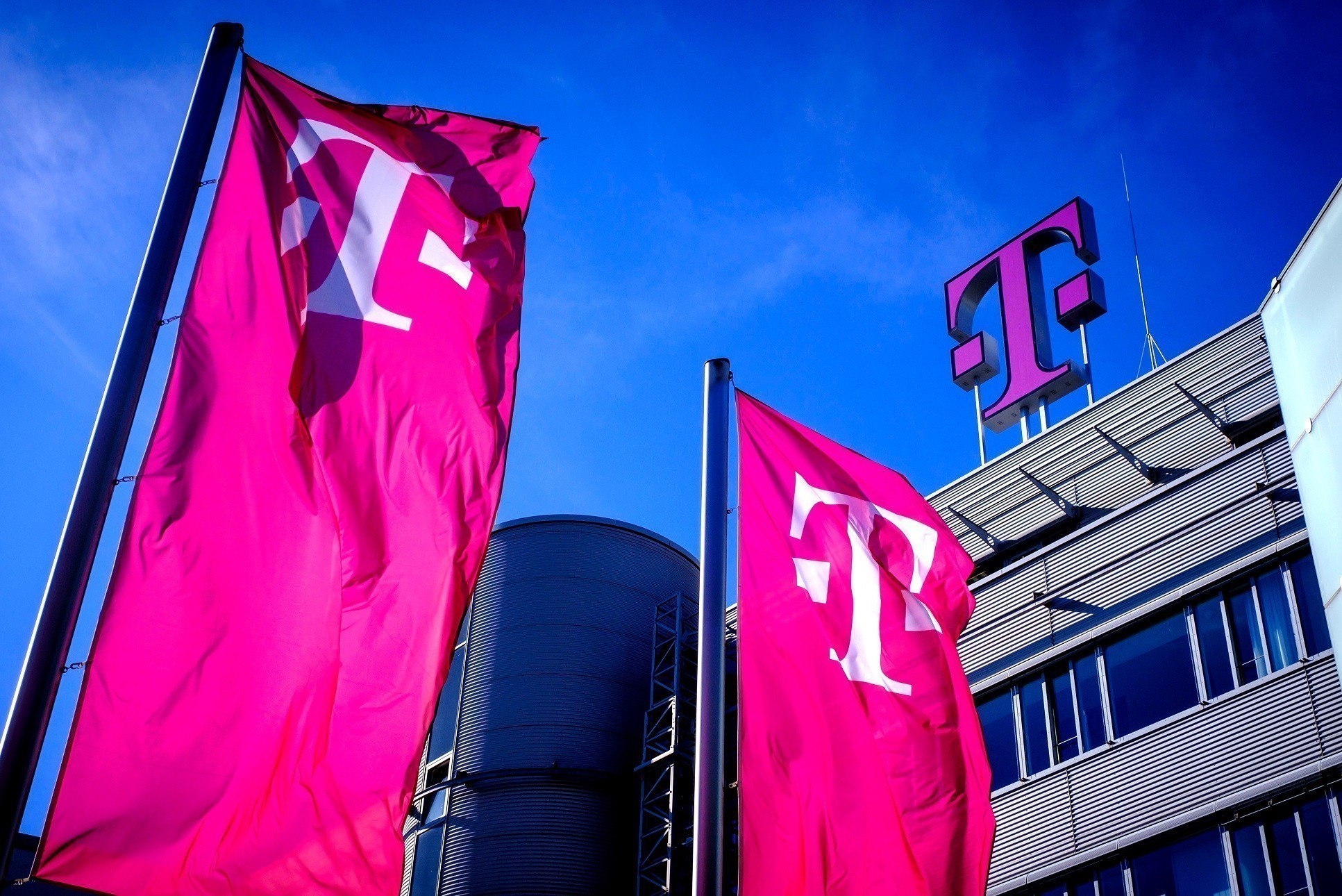 Telekom: Αναδεικνύεται για πρώτη φορά ως το brand με τη μεγαλύτερη αξία στην Ευρώπη
