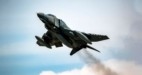 Πολεμική Αεροπορία: Δεν πρόλαβαν να εγκαταλείψουν το F-4 οι χειριστές του – Εντοπίστηκαν συντρίμια (upd)
