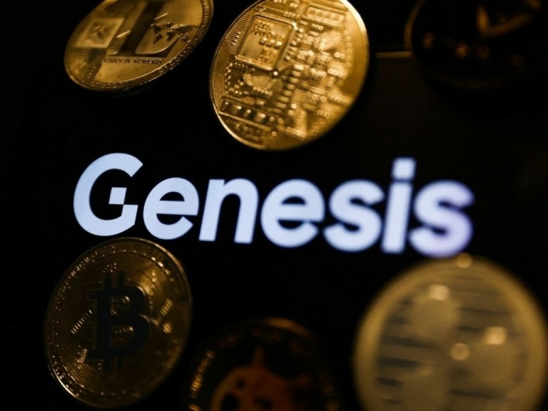Προς νέα χρεοκοπία στα cryptos: Έτοιμη να καταθέσει αίτημα πτώχευσης η Genesis
