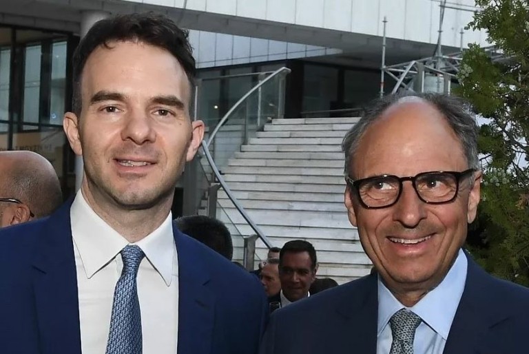 Δυναμική συμβολή της Dorian LPG στη ρότα για την απανθρακοποίηση της ναυτιλίας