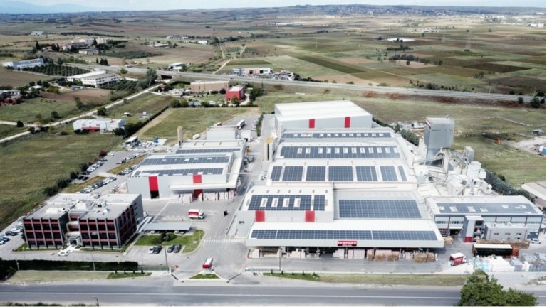 Η ISOMAT στη WORLDBEX στις Φιλιππίνες