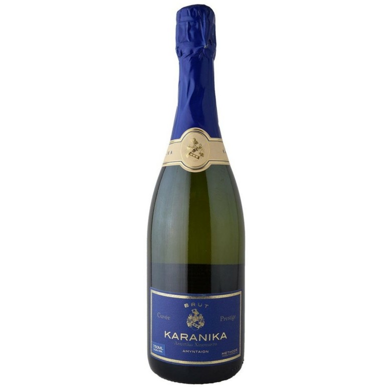 10 τοπ κρασιά από το Cold Αμύνταιο!