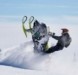 Σκοτώθηκε με snowmobile ο διάσημος οδηγός αγώνων Kεν Μπλοκ