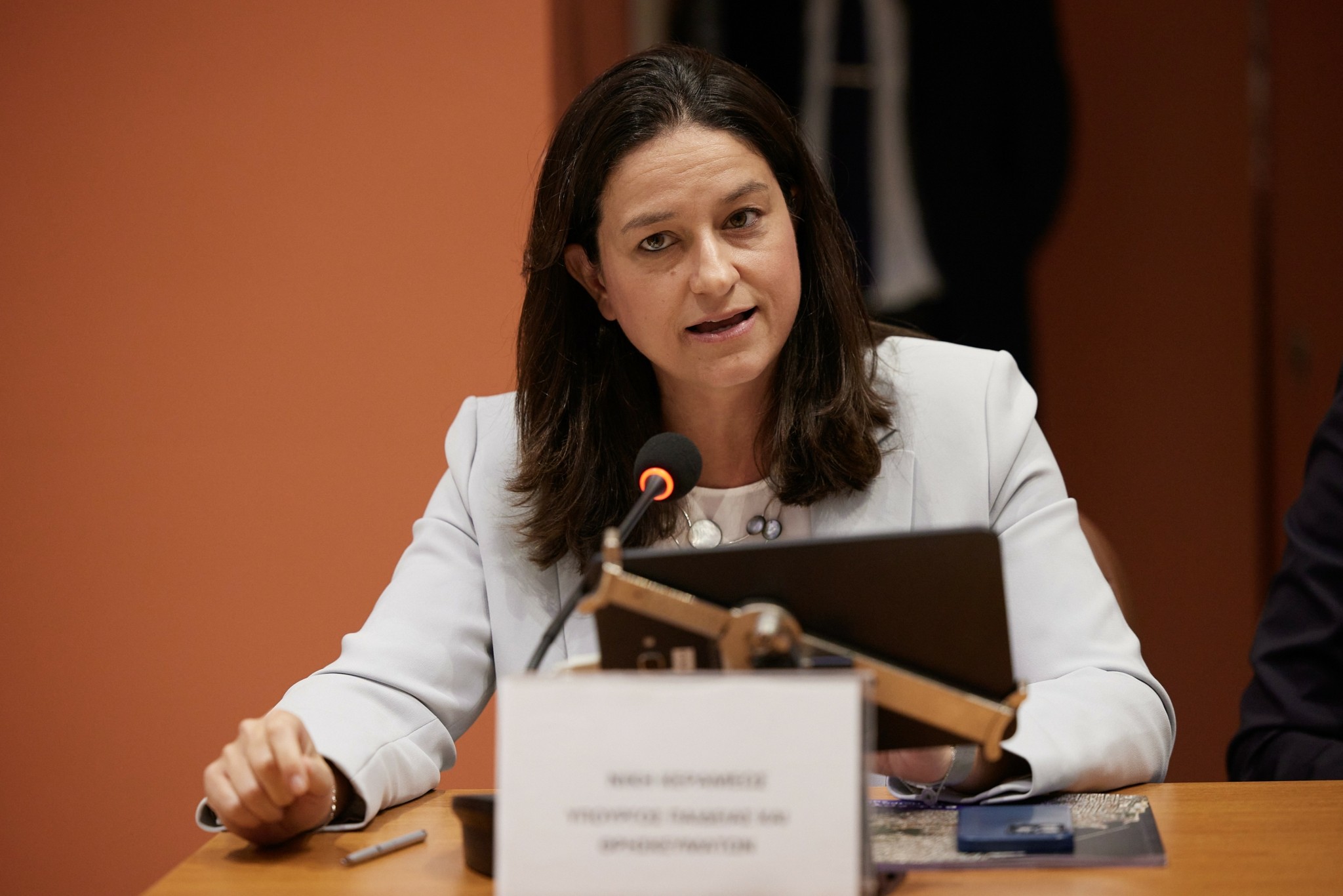 Κεραμέως: Ξεκινούν οι διαβουλεύσεις για την επιστολική ψήφο – Eνδιαφέρον από Ελληνες της Διασποράς