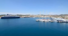 Λιμάνι Λαυρίου: Ξεπέρασε κάθε προσδοκία η οικονομική πορεία του το 2022