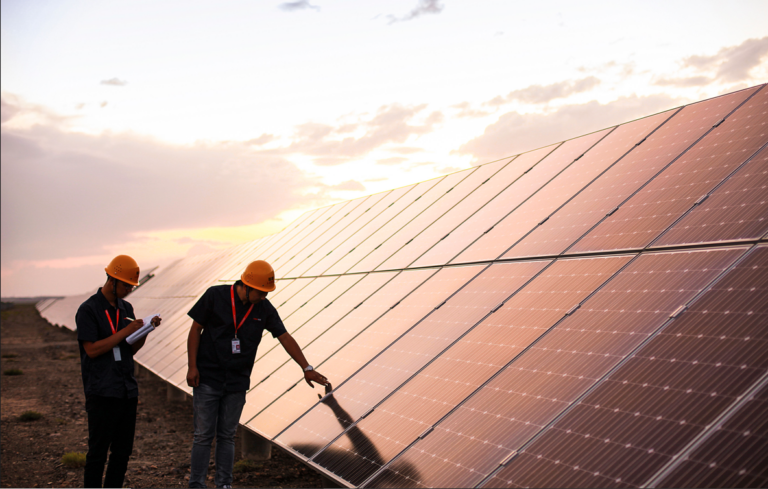 Longi: Επένδυση $6,7 δισ. για το μεγαλύτερο εργοστάσιο φωτοβολταϊκών στον κόσμο