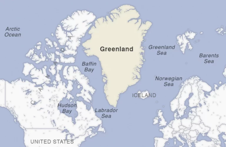 Ενα ταξίδι ζωής στη Γροιλανδία: Η αυθεντική εμπειρία του απώτατου Βορρά