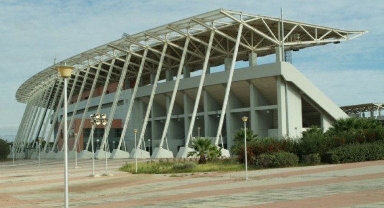 Παίρνει μπροστά η αξιοποίηση του Ιππικού Κέντρου στο Μαρκόπουλο