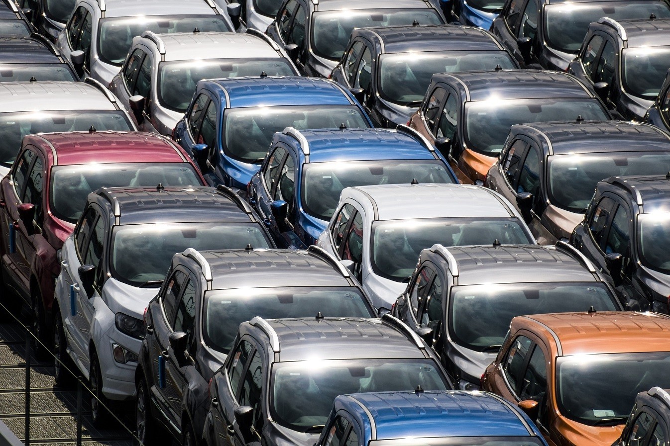 Ελλάδα: Αυτά είναι τα 10 πιο φθηνά καινούργια αυτοκίνητα