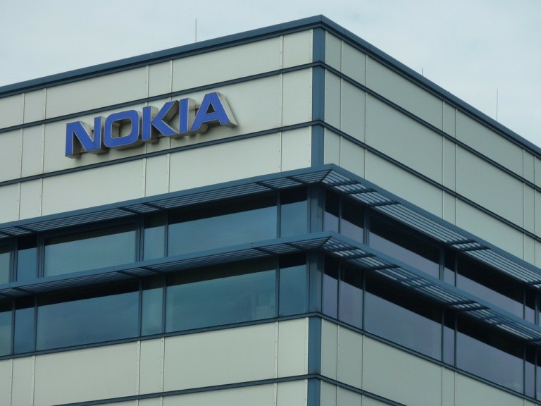 Άλμα 7,6% για τη μετοχή της Nokia μετά την ανακοίνωση προγράμματος επαναγοράς μετοχών $653 εκατ.