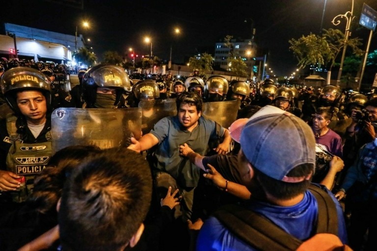 Γκεοργκίεβα (ΔΝΤ): Φόβοι για κοινωνικές εντάσεις παγκοσμίως το 2023