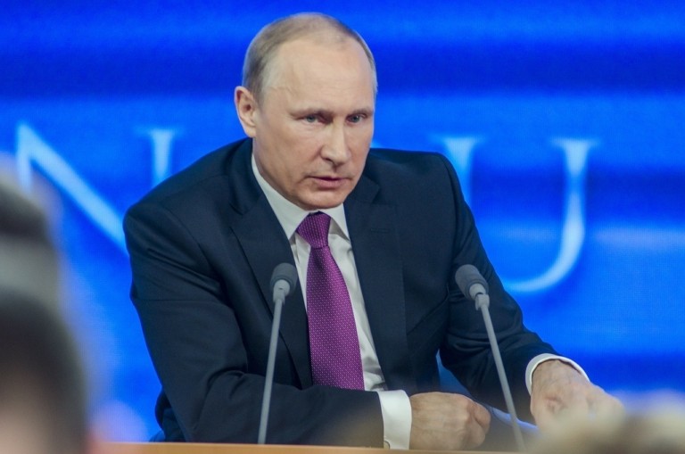 Nέες απειλές Πούτιν: Είμαστε έτοιμοι για χρήση πυρηνικών αλλά δεν φαίνεται να πλησιάζουμε σε αυτό