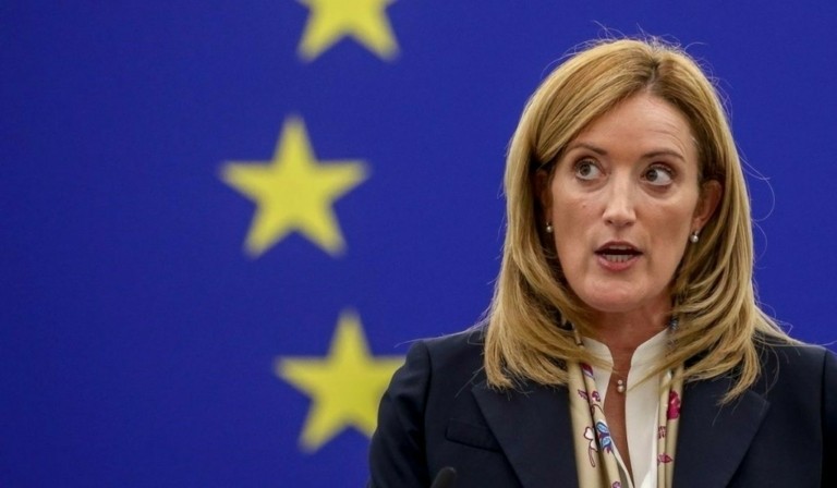 Μέτσολα για Qatargate: Ελπίζω να γυρίσουμε σελίδα