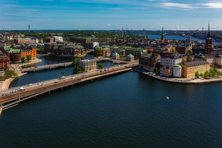 Σουηδία: Σε υψηλό δεκαετίας οι αιτήσεις για πτώχευση επιχειρήσεων