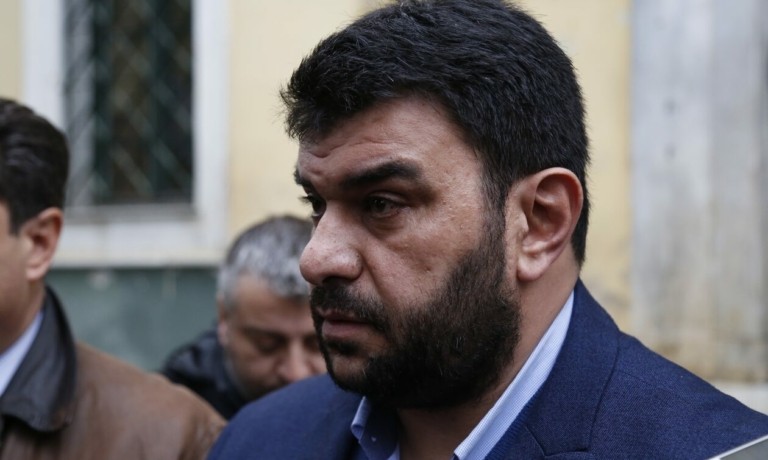 Το μεσημέρι στην Πάτρα η κηδεία του Παναγιώτη Τζένου