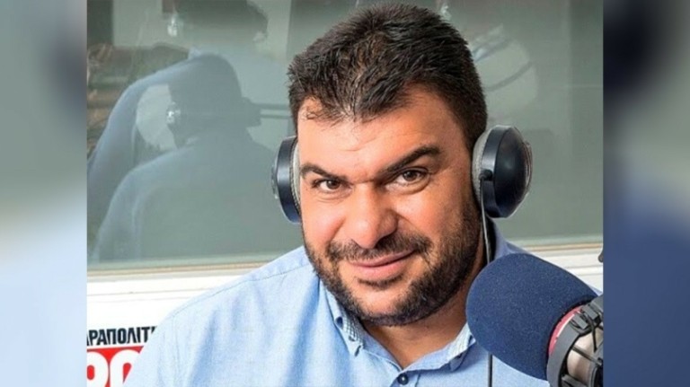 ΕΣΗΕΑ για Παναγιώτη Τζένο: Ένας μαχητικός δημοσιογράφος, με πηγαίο λόγο και δυναμική πορεία