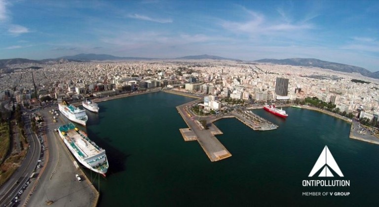 Όμιλος V Group: Αποχαιρέτησε μια άκρως επιτυχημένη χρονιά και καλωσορίζει με δυναμισμό το 2023 (pics)