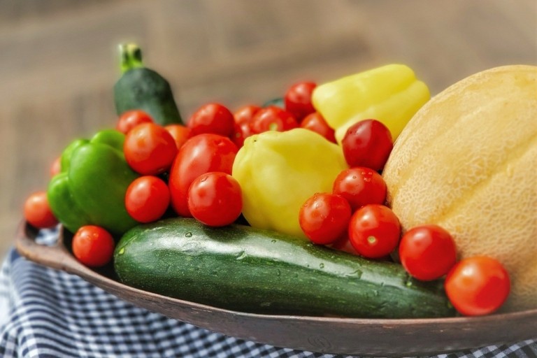 Βιολογικά προϊόντα: Γιατί διαμαρτύρονται οι αγρότες με τα τρακτέρ τους