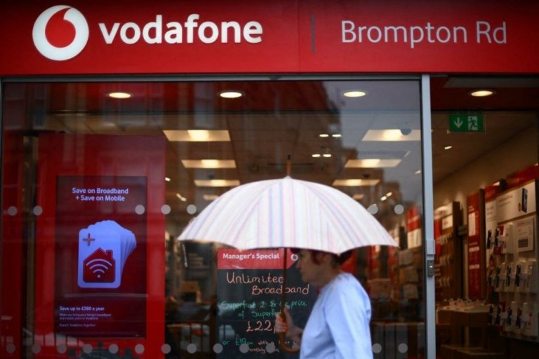 Vodafone Group: Προς περικοπή 11.000 θέσεων εργασίας – Δεν επηρεάζεται η Ελλάδα