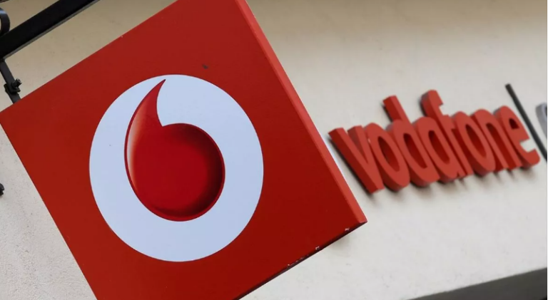 Συγχωνεύονται Vodafone και Three UK – Έρχονται επενδύσεις 11 δισ. στερλινών