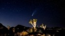 Αστρονομία: Κομήτης πλησιάζει τη Γη για πρώτη φορά μετά την εποχή των Νεάντερταλ