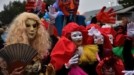 Πατρινό καρναβάλι 2024: Πότε θα γίνει η τελετή έναρξης
