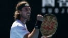 Τσιτσιπάς: Στον τελικό του Australian Open – Νίκησε με 3-1 σετ τον Κατσάνοφ