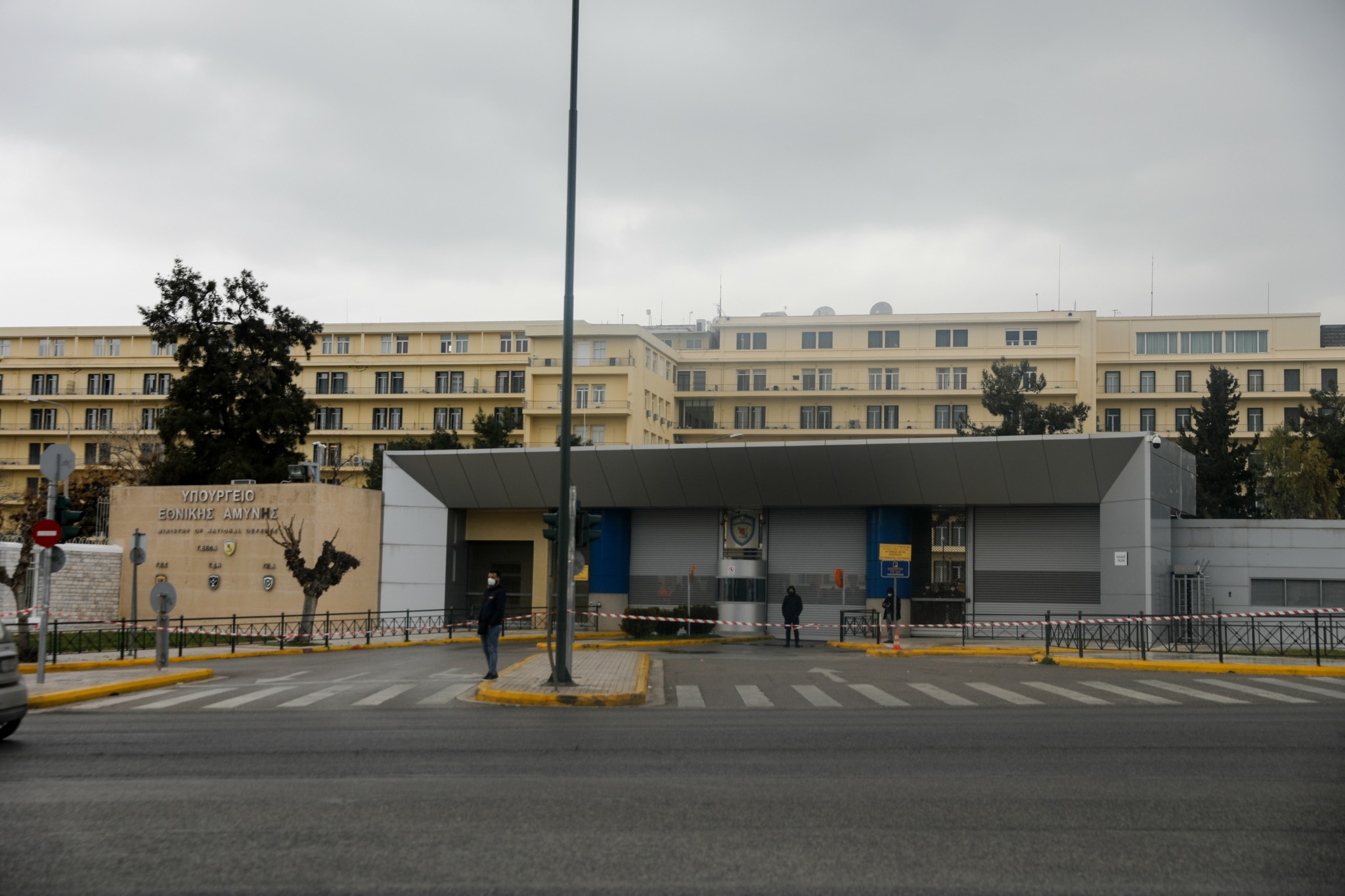 ΑΣΕΠ: Ξεκίνησαν οι αιτήσεις για 148 μόνιμες θέσεις στο υπουργείο Εθνικής Άμυνας – Οι ειδικότητες