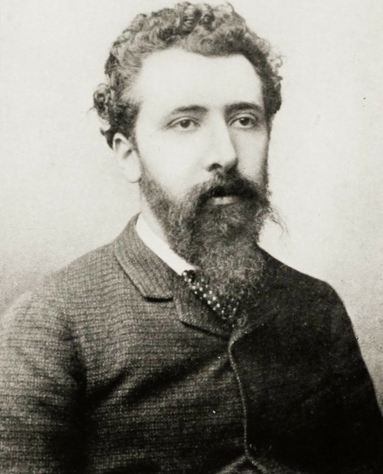 Γιατί είναι σπουδαίος ο πίνακας “Les Poseuses, Ensemble (Petite version)” του Ζορζ Σερά, των 149,2 εκατ. δολαρίων