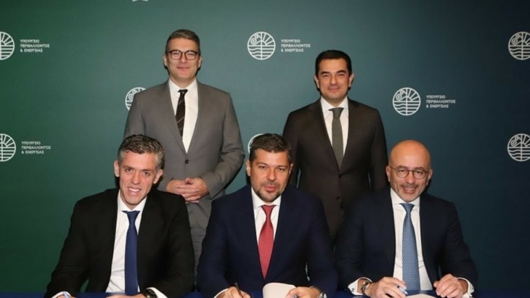 «Ηλεκτροπαραγωγή Αλεξανδρούπολης»: Αυτή είναι η νέα διοίκηση μετά το τριμερές deal