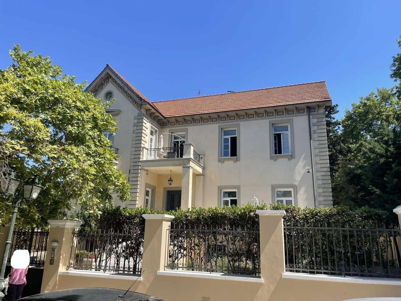 Πλειστηριασμοί: Ποιο «φιλέτο» της Κηφισιάς βγαίνει στο σφυρί (pics)