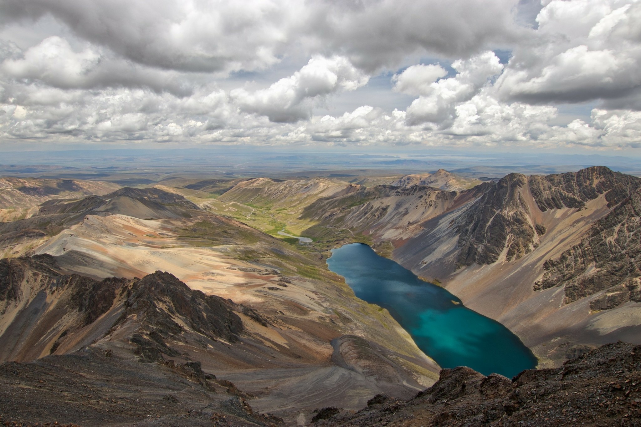 Ενα ταξίδι ζωής στην Παναμερικάνα των 48.000 χιλιομέτρων. Αλάσκα – Αργεντινή: Διασχίζοντας τη ραχοκοκαλιά του πλανήτη