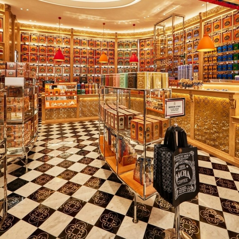 Bacha Coffee: Ο πιο σπάνιος καφές στον κόσμο περνάει από το πεπτικό σύστημα εξωτικών πουλιών