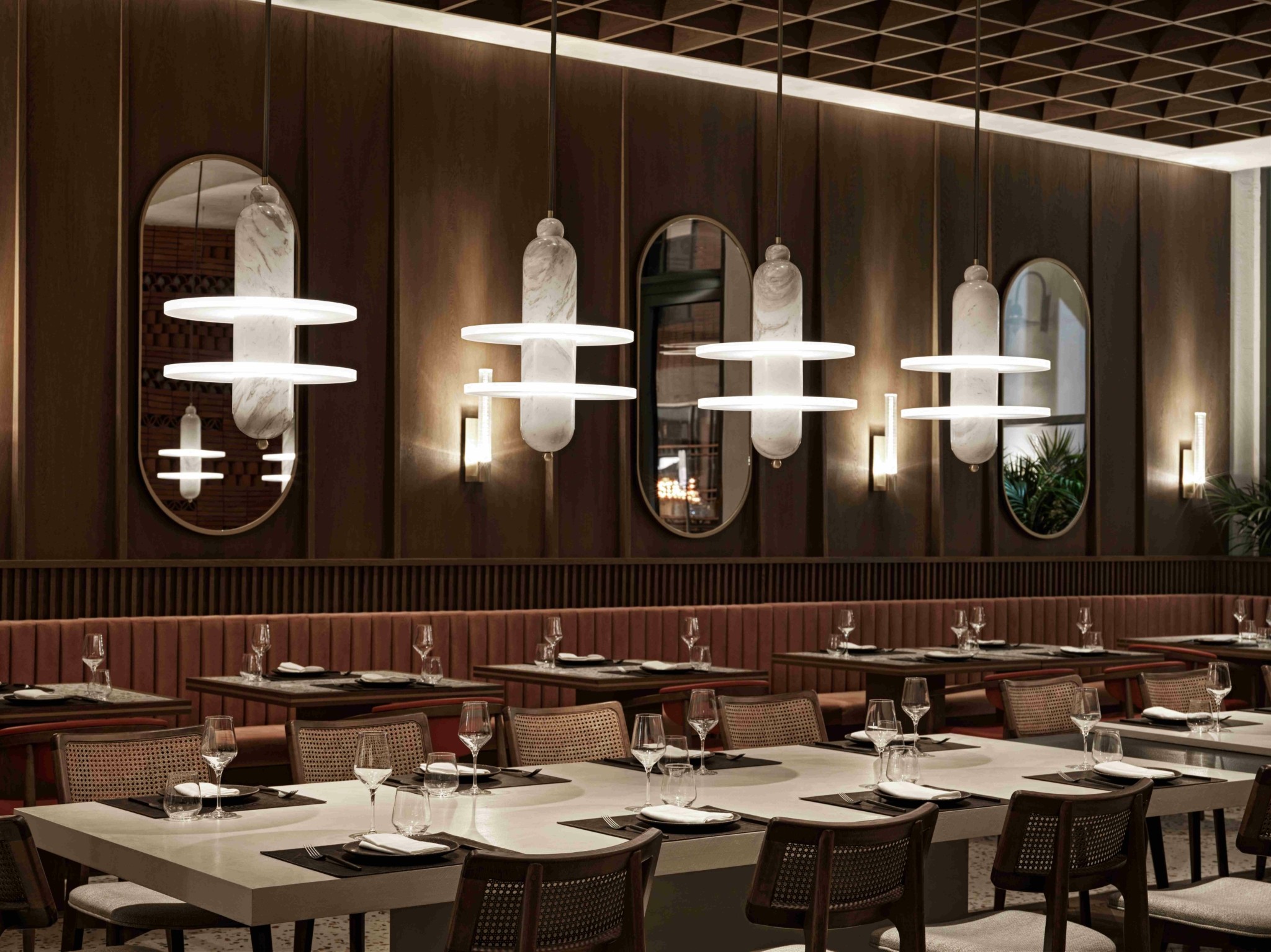 Πώς είναι να μένεις διαδοχικά σε 5 κορυφαία ξενοδοχεία της Θεσσαλονίκης – Αυτή είναι η εμπειρία