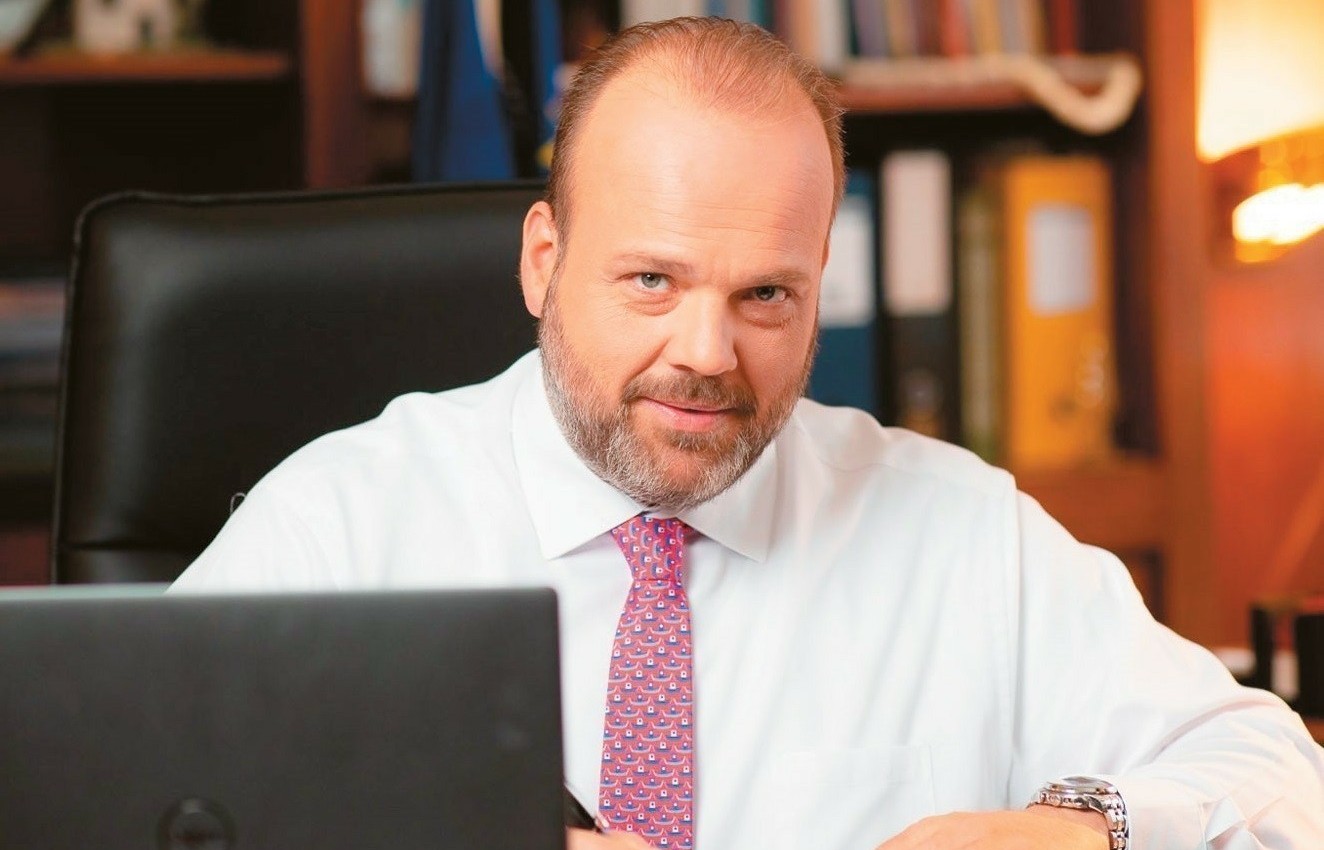 Σπύρος Πρωτοψάλτης: «Εως το 2025 θα έχουν αναβαθμίσει τις δεξιότητές τους 500.000 πολίτες»