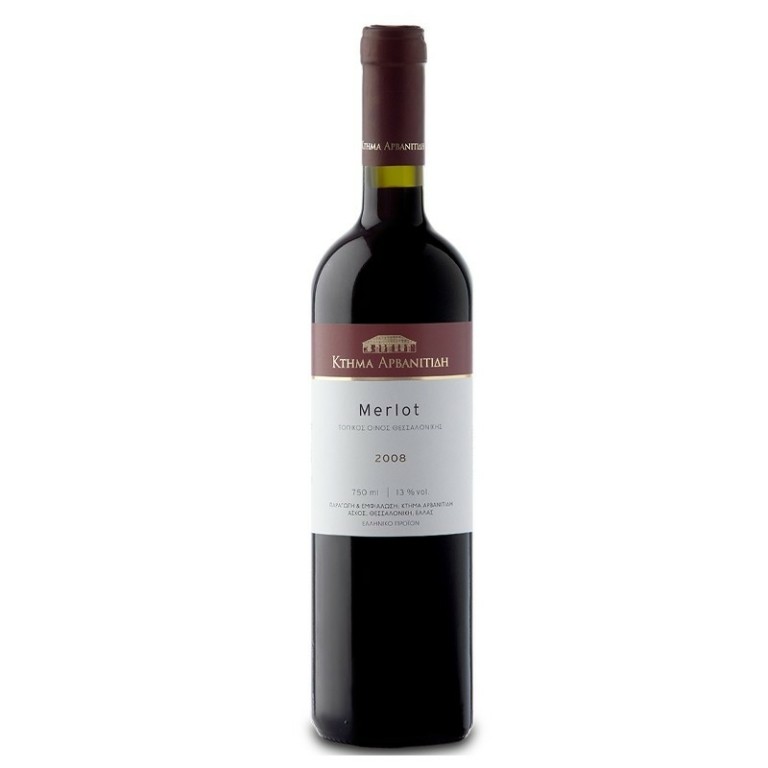 10 κορυφαία ελληνικά 100% Merlot: Η τοπ λίστα της γλυκόπιοτης δύναμης