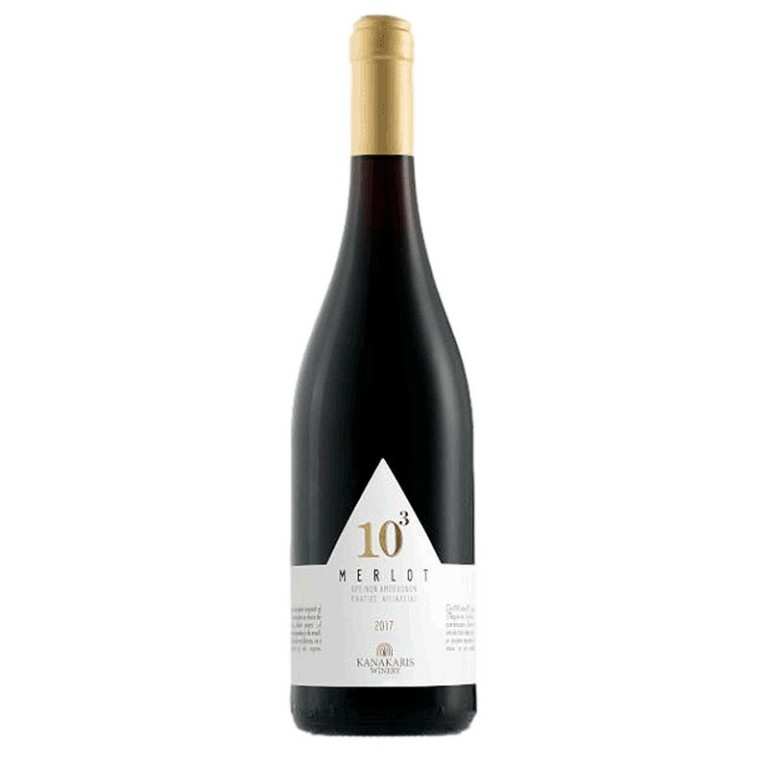 10 κορυφαία ελληνικά 100% Merlot: Η τοπ λίστα της γλυκόπιοτης δύναμης