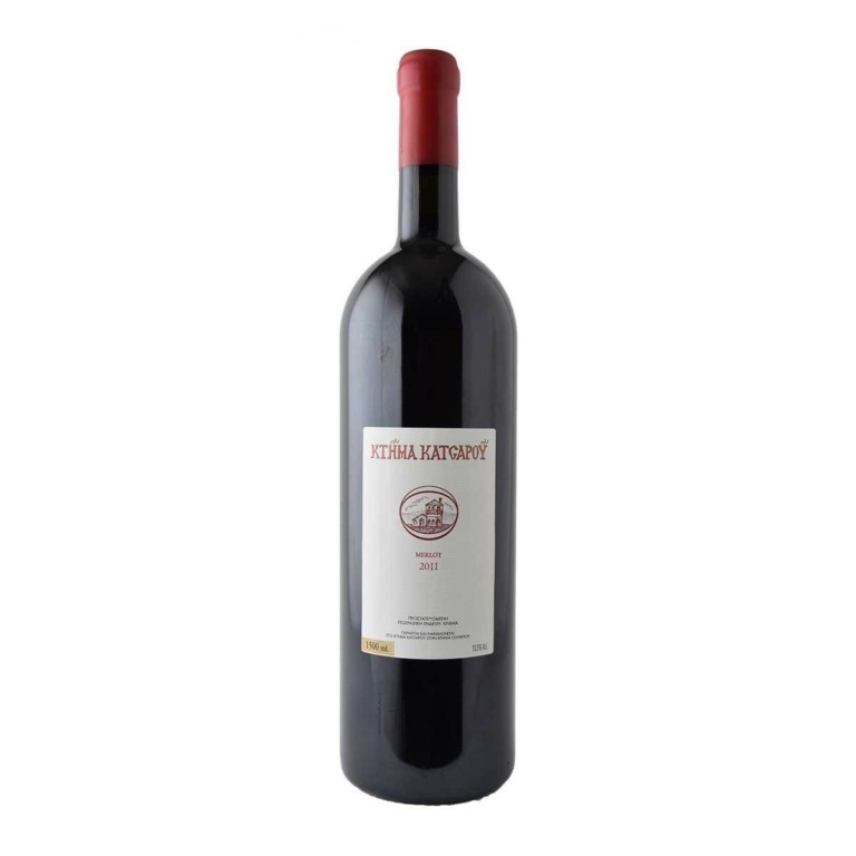 10 κορυφαία ελληνικά 100% Merlot: Η τοπ λίστα της γλυκόπιοτης δύναμης
